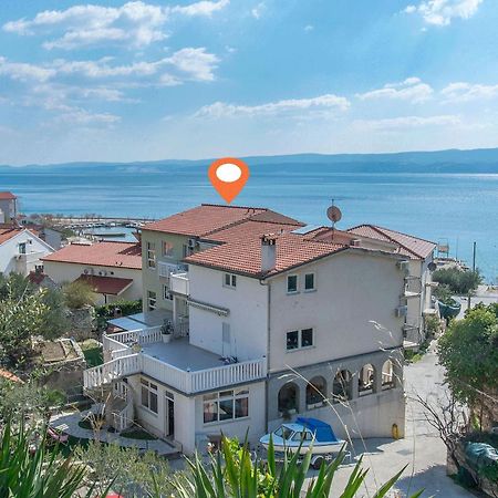 Apartments Mara Duće المظهر الخارجي الصورة