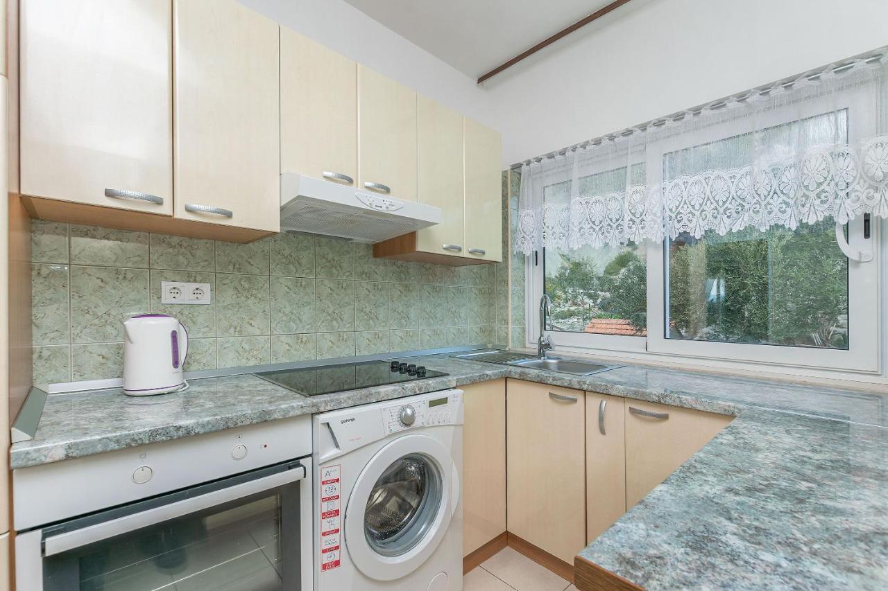 Apartments Mara Duće المظهر الخارجي الصورة