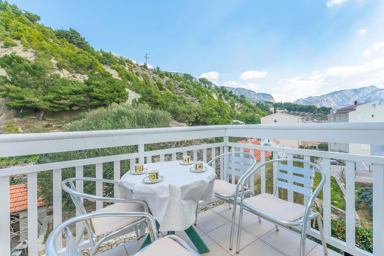 Apartments Mara Duće المظهر الخارجي الصورة