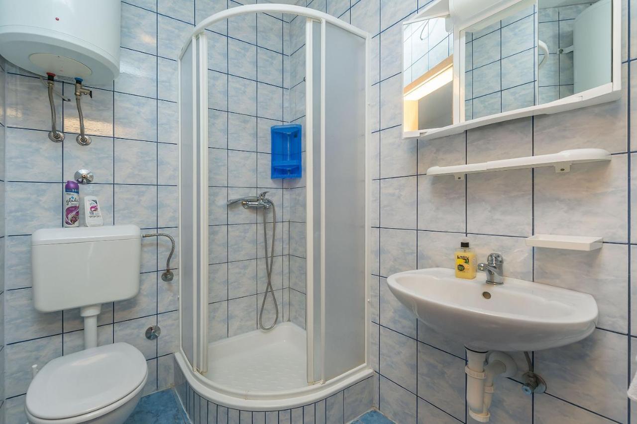 Apartments Mara Duće المظهر الخارجي الصورة