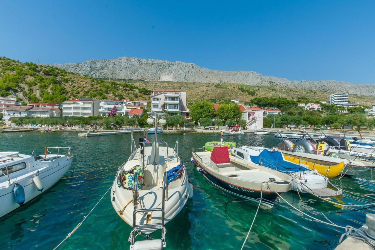 Apartments Mara Duće المظهر الخارجي الصورة