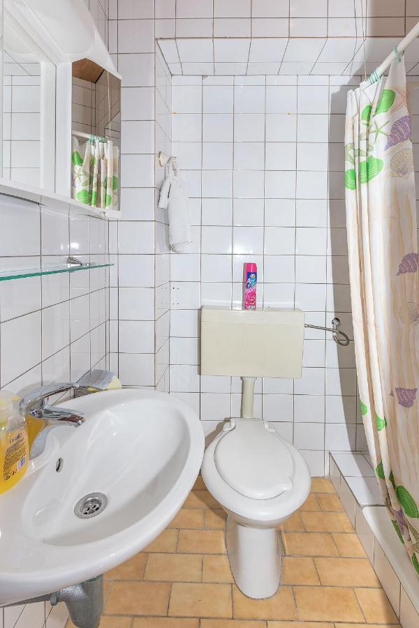 Apartments Mara Duće المظهر الخارجي الصورة