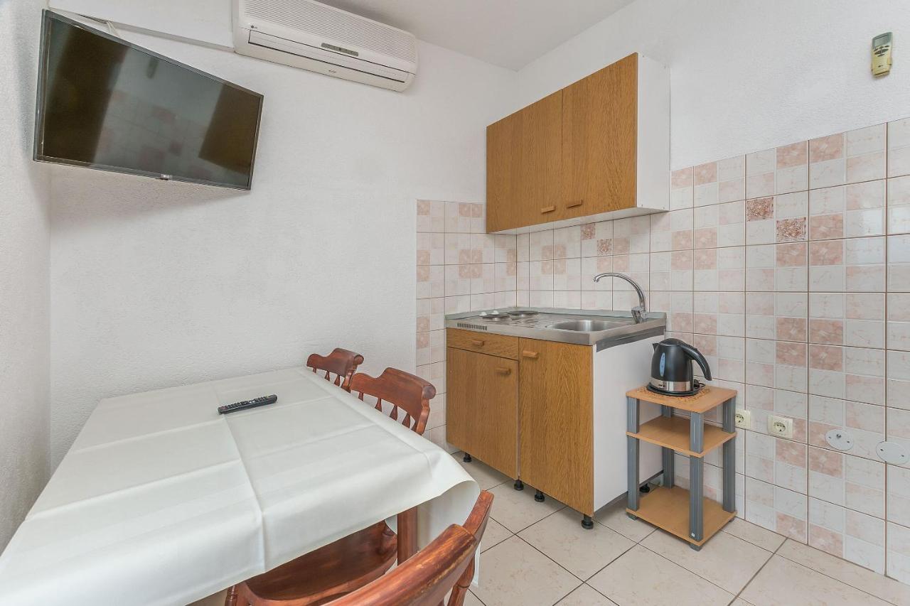 Apartments Mara Duće المظهر الخارجي الصورة