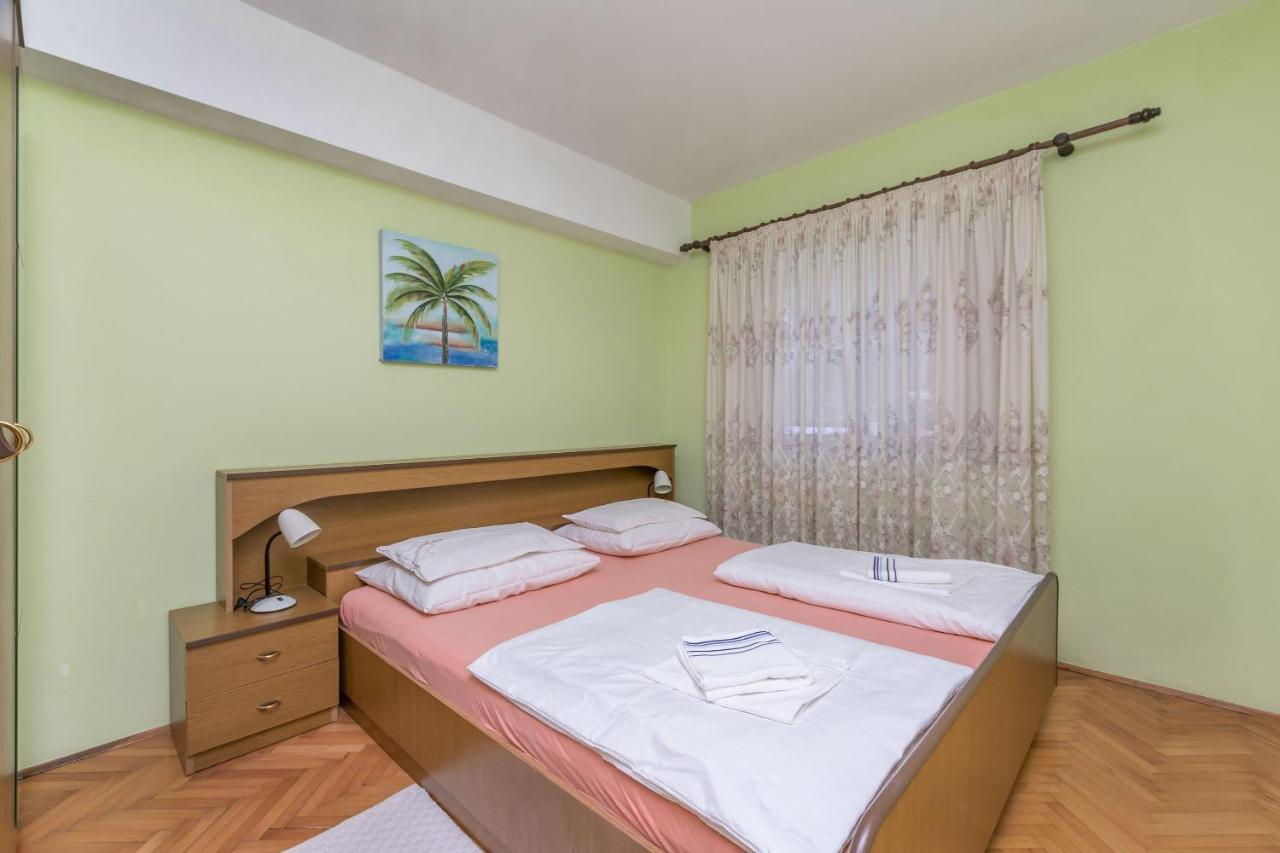 Apartments Mara Duće المظهر الخارجي الصورة