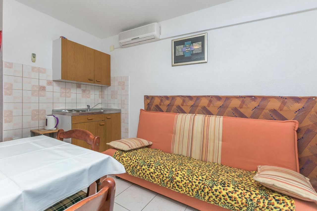 Apartments Mara Duće المظهر الخارجي الصورة
