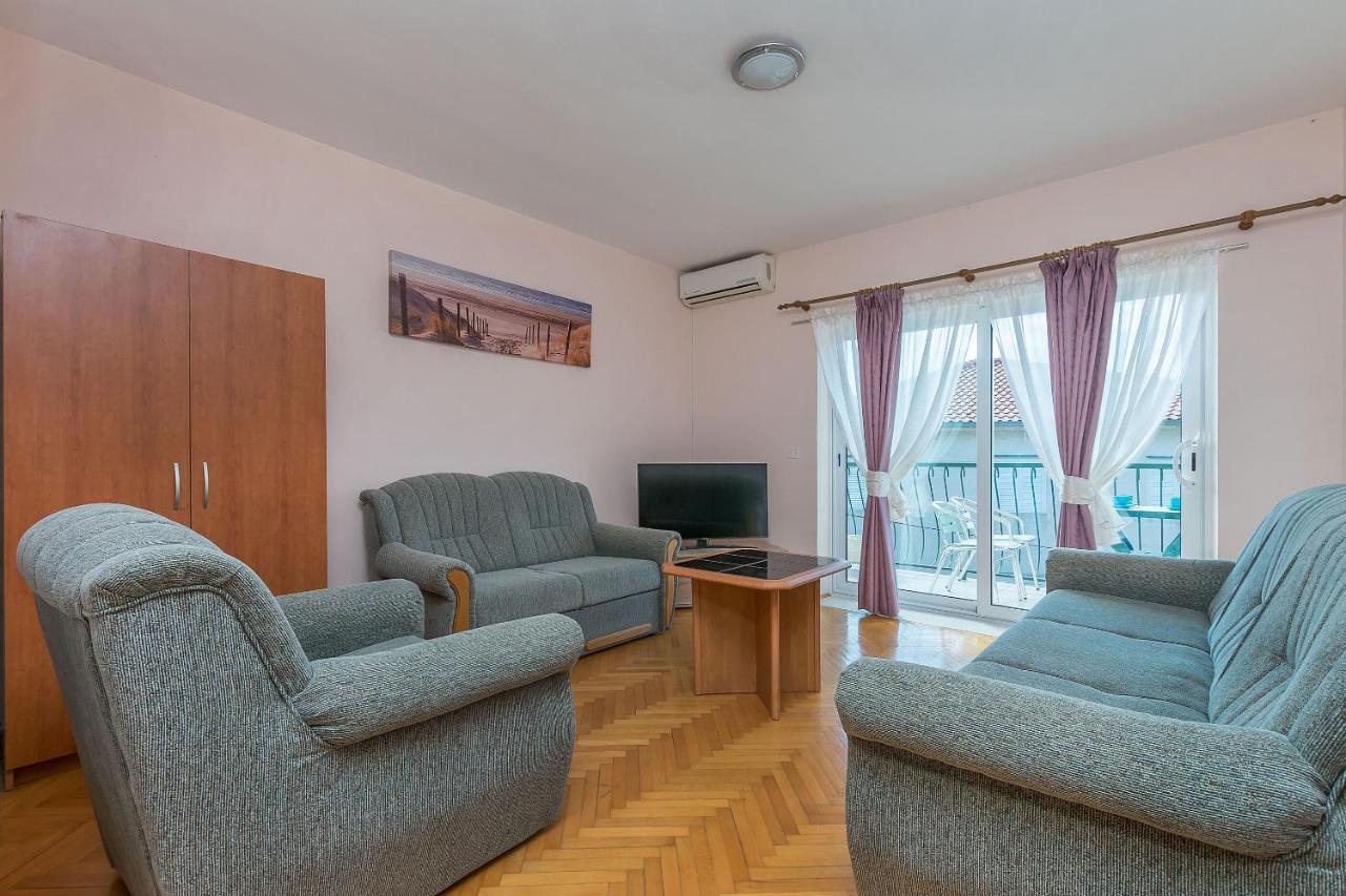 Apartments Mara Duće المظهر الخارجي الصورة