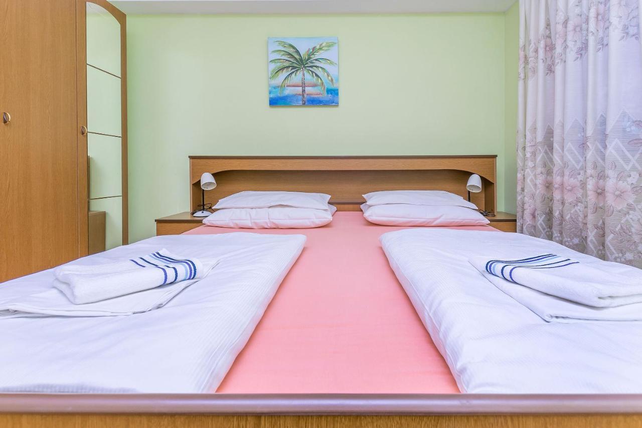 Apartments Mara Duće المظهر الخارجي الصورة