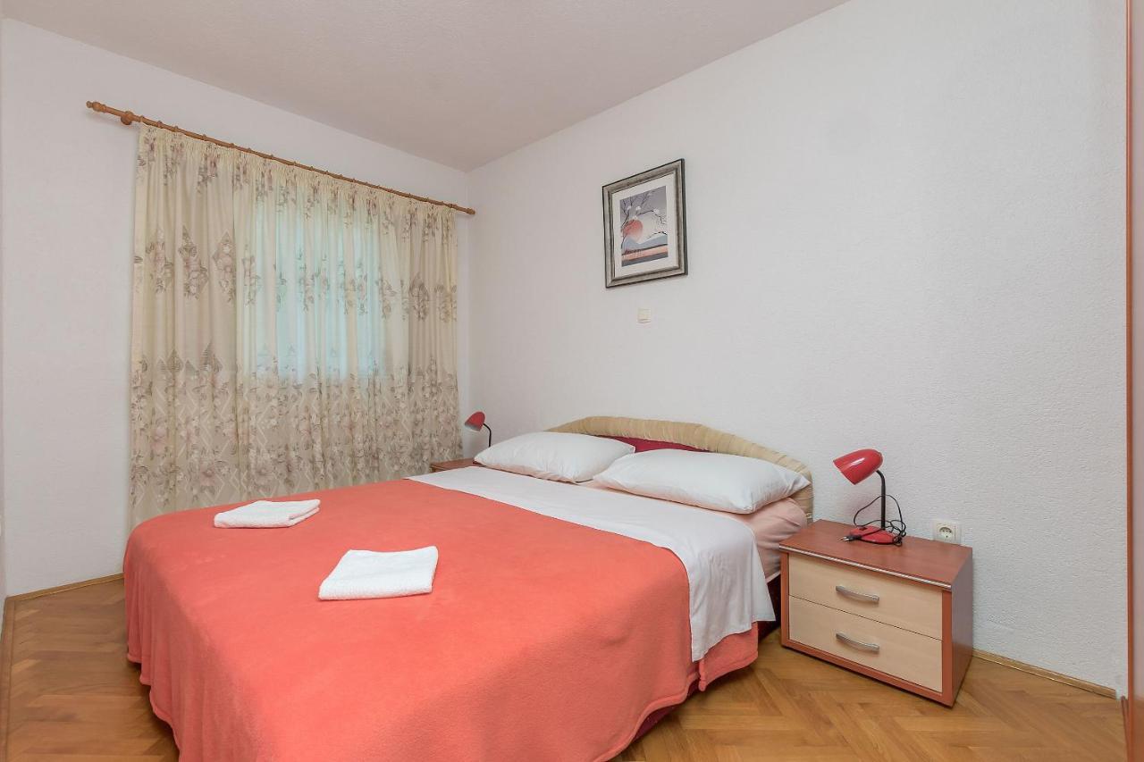 Apartments Mara Duće المظهر الخارجي الصورة