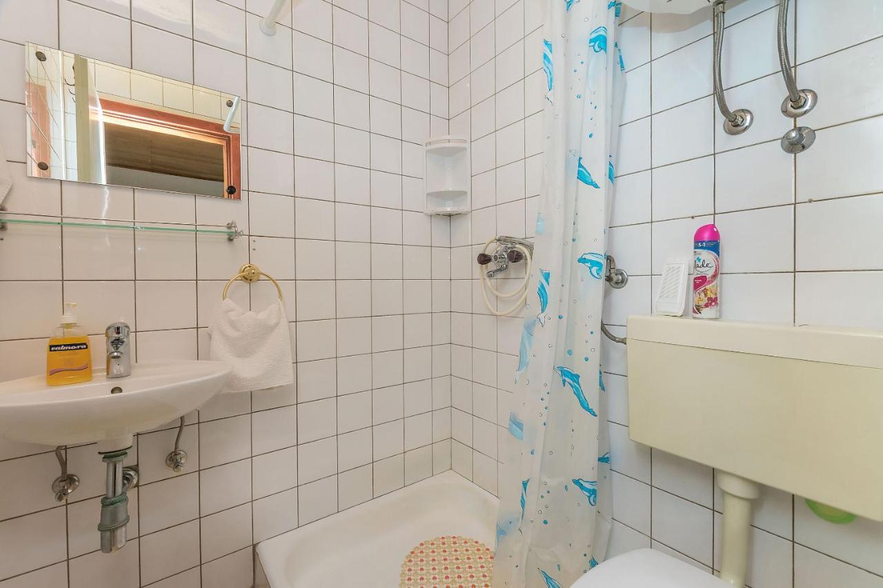 Apartments Mara Duće المظهر الخارجي الصورة