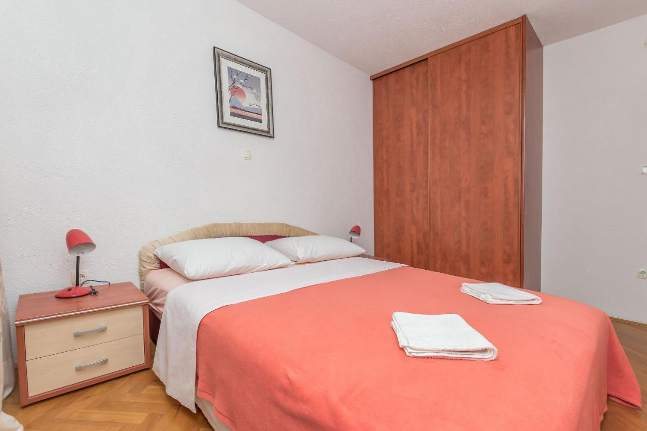 Apartments Mara Duće المظهر الخارجي الصورة