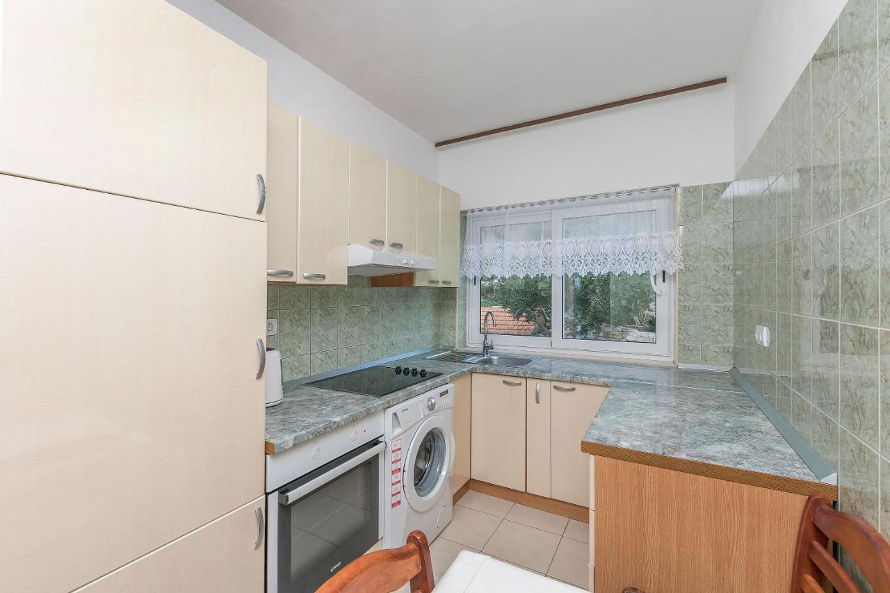 Apartments Mara Duće المظهر الخارجي الصورة