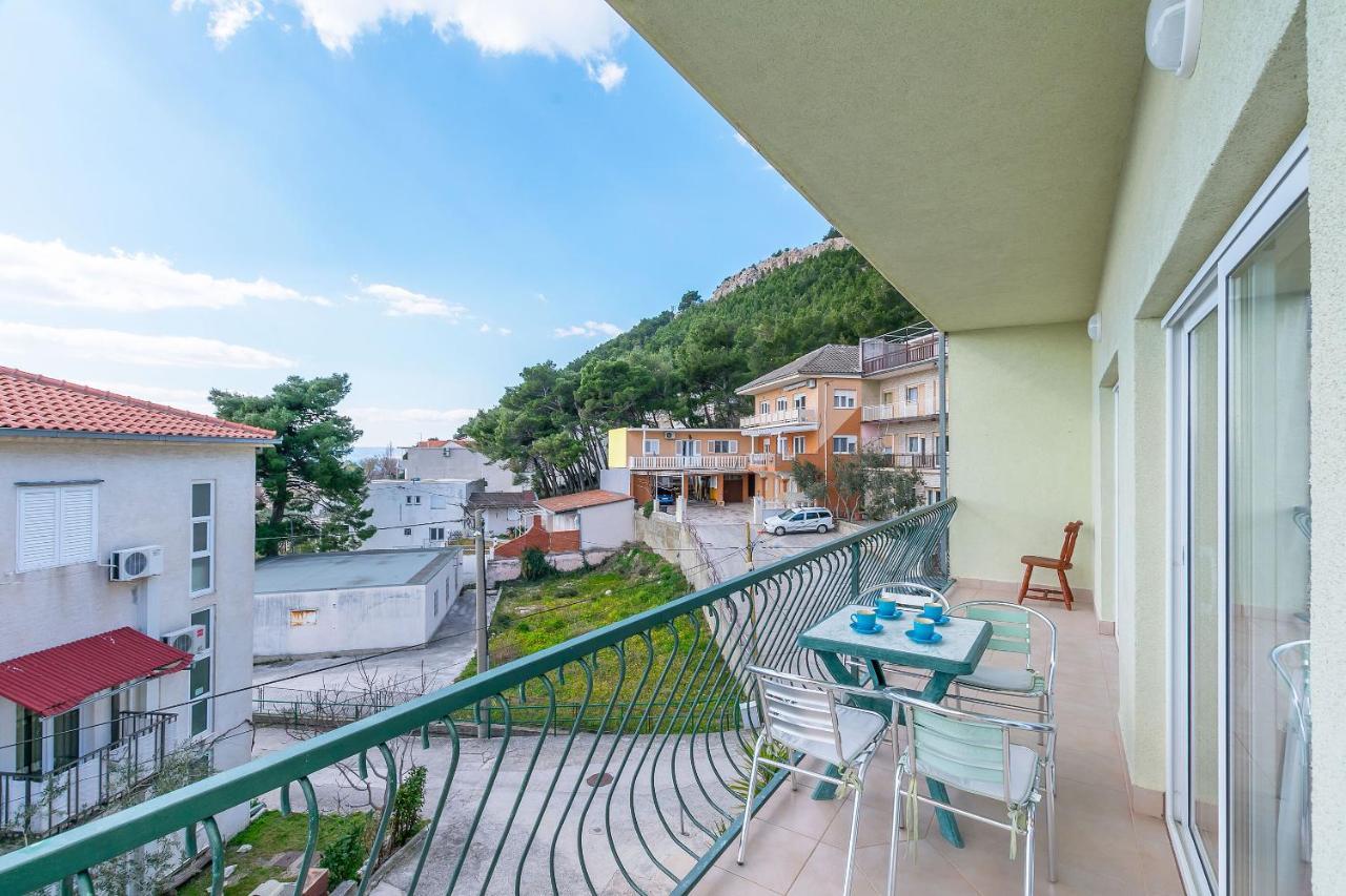 Apartments Mara Duće المظهر الخارجي الصورة