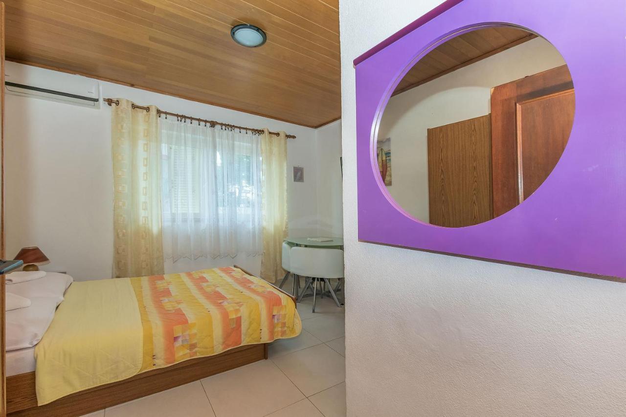 Apartments Mara Duće المظهر الخارجي الصورة